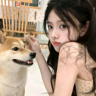 我的播音系女友